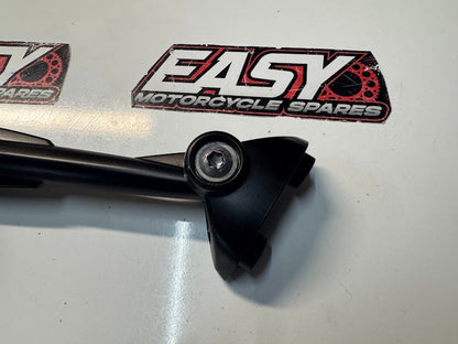 BMW F800 ST 2009 LH Mirror OEM Genuine 51167714111