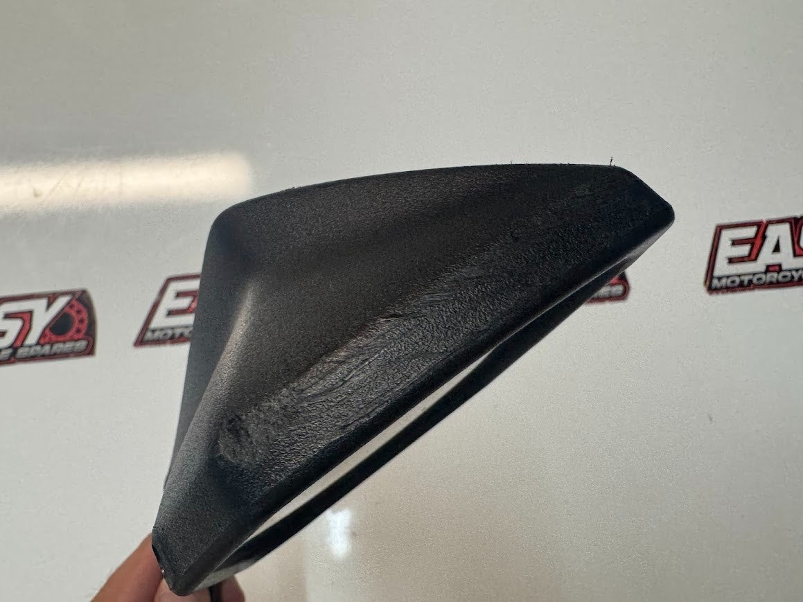 Kawasaki Ninja 500 2024-2025 LH Mirror OEM Genuine 56001-0378