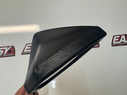 Kawasaki Ninja 500 2024-2025 LH Mirror OEM Genuine 56001-0378