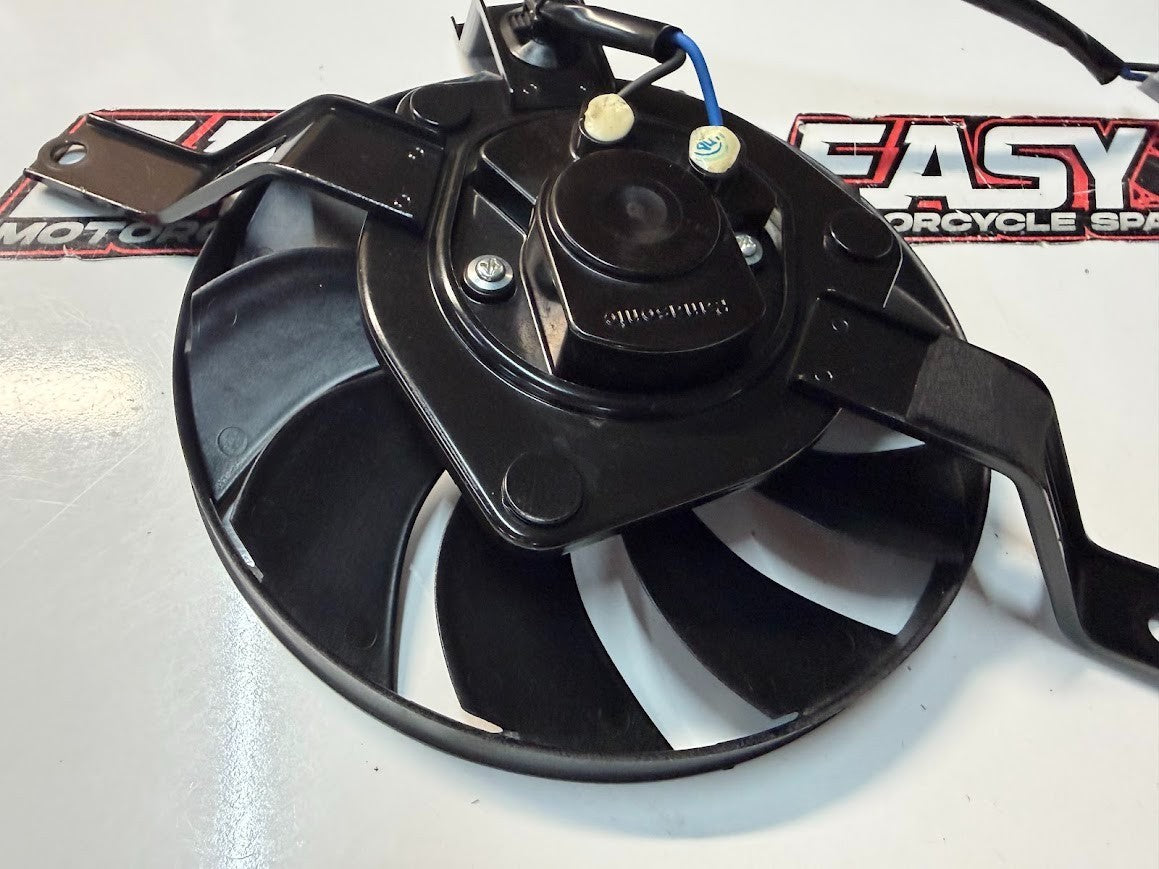 Thermo Cooling Fan Kawasaki Ninja ZX-10R 2021-2025 OEM 59502-0631