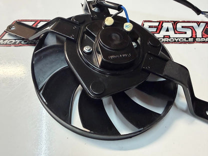 Thermo Cooling Fan Kawasaki Ninja ZX-10R 2021-2025 OEM 59502-0631