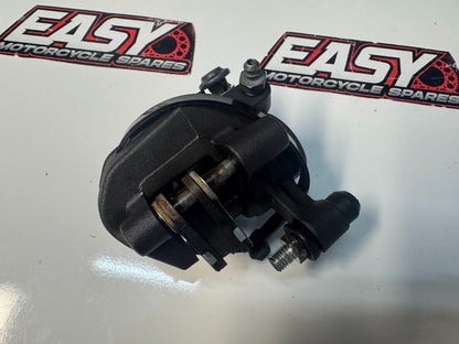 Yamaha YZF R1 2015-2025 Rear Brake Caliper OEM Genuine 2CR-2580W-00