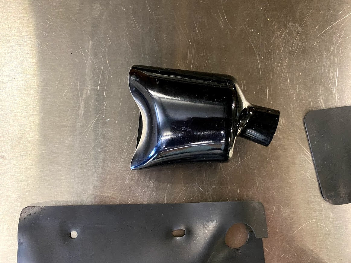 Dust Covers Kawasaki Ninja 650L 2014