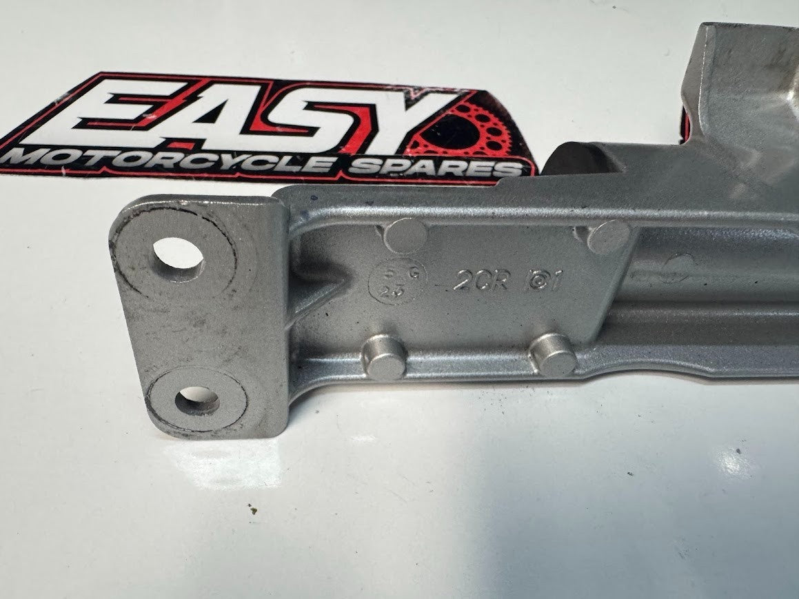 Yamaha YZF R1 2015-2019 Tank Bracket OEM Genuine 2CR-2413Y-00