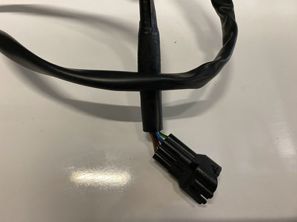 RH Switch Block Kawasaki Ninja ZX1000 17-19 2017 46091-0362