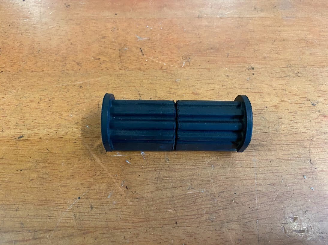 Tank Rubber Mount Yamaha FZ6-S 2006 