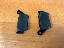 Rear Brake Pads KTM 390 Duke RC ADV 15-20 2020 90113090000