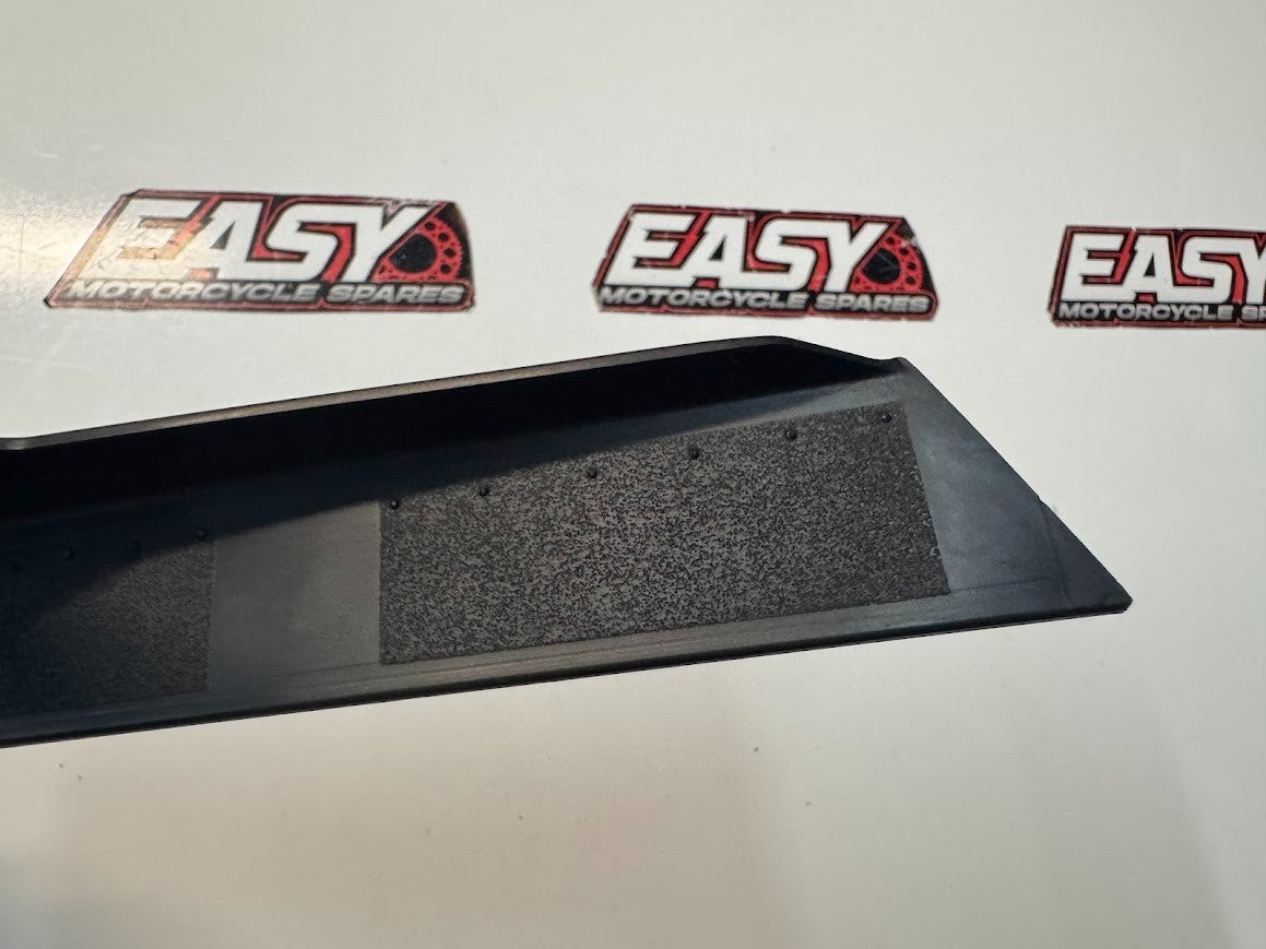 Yamaha YZF R1 2015-2025 Chain Guard Rear OEM Genuine 2CR-22311-00