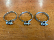 Air Intake Case Clamps Yamaha MT-09 SP 14-22 2020 90450-53007-00