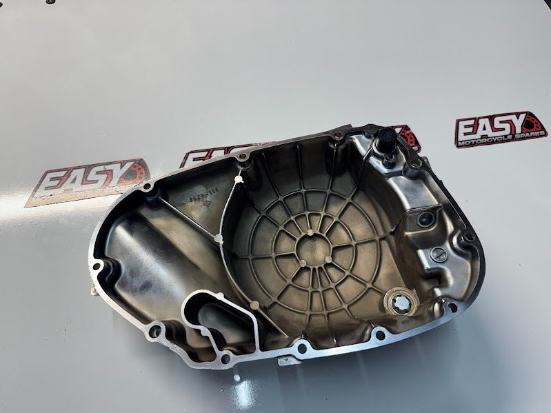 Suzuki VL 1500 Intruder 1998-2009 RH Clutch Cover OEM Genuine 11340-10F00