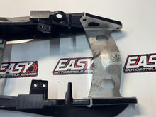 Suzuki GSXR 1000 2007-2008 Rear Sub Frame Rails OEM Genuine 41221-21H00-YAP