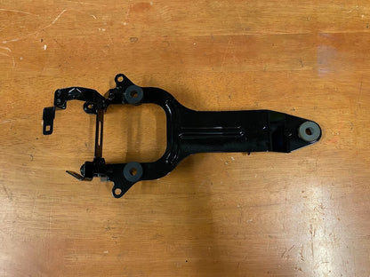 Dash Bracket Kawasaki Vulcan 1600 Classic 2006