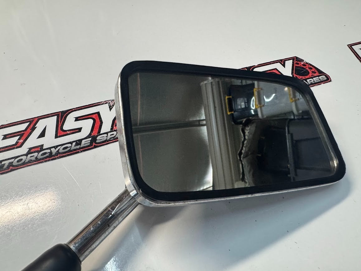 Suzuki VL 1500 Intruder 1998-2009 RH Mirror OEM Genuine 56500-03FB1