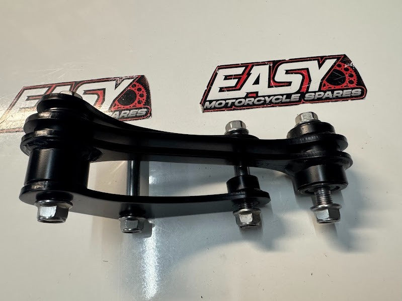 Kawasaki Vulcan S 650 2015-2025 Shock Linkages OEM Genuine 39111-0339