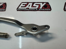 Yamaha YZF R7 2022-2025 Rear Brake Pedal OEM Genuine BEB-27211-00