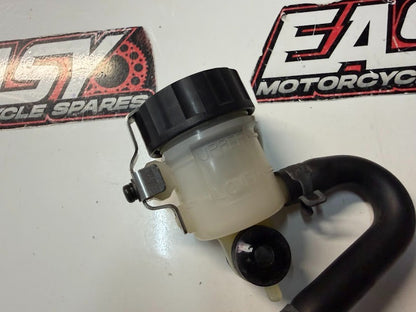 Rear Brake Reservoir Honda CBR 1000 RR 2008-2019 OEM Genuine 43511-MFL-006