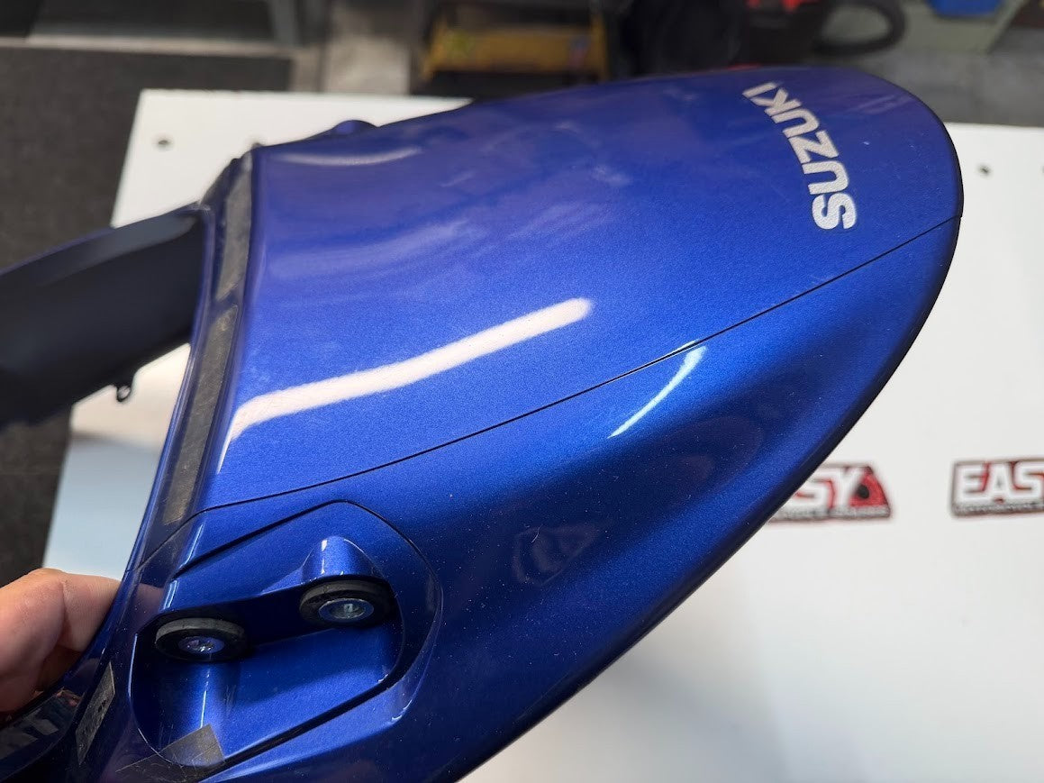 Rear Tail Fairing Suzuki GSF 1250 S Bandit 2012 OEM 45500-38G20-YUF