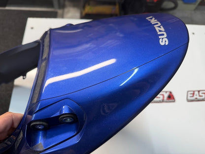 Rear Tail Fairing Suzuki GSF 1250 S Bandit 2012 OEM 45500-38G20-YUF