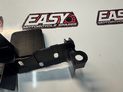 Yamaha YZF R7 2022-2025 Cover 3 Cowling OEM Genuine BEB-2117N-00