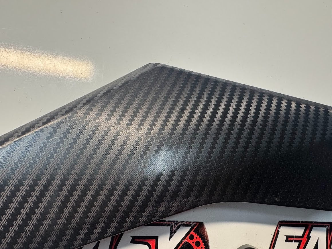 OEM LH RH Side Tank Fairings Suzuki GSXR 1000 07-08 2008 47511-21H00