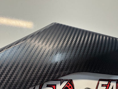 OEM LH RH Side Tank Fairings Suzuki GSXR 1000 07-08 2008 47511-21H00