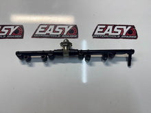 Yamaha YZF R1 2020-2025 Primary Injector Rail OEM Genuine B3L-13795-00