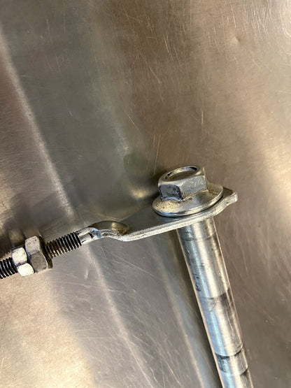 Rear Axle Honda CB125E 2019