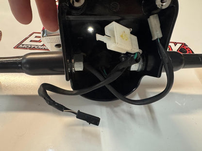 Royal Enfield Interceptor 650 2022 Rear Turn Signal Assembly Brake Light OEM