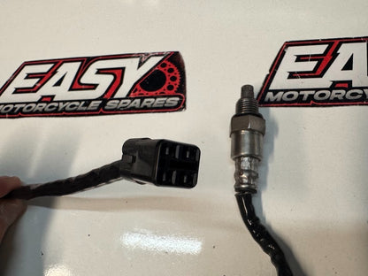 Yamaha YZF R1 2015-2025 o2 Oxygen Sensor OEM Genuine 1WS-8592A-10