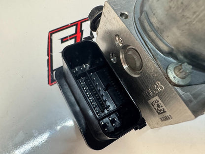 Yamaha MT-10 2016-2020 ABS Module Pump OEM Genuine B67-85930-09