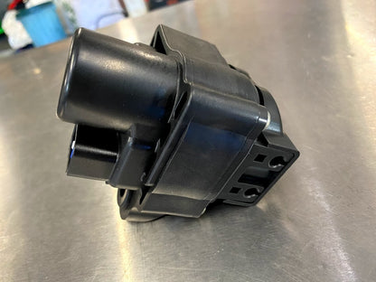 Moric Exhaust Servo Motor Yamaha FZ1 2008