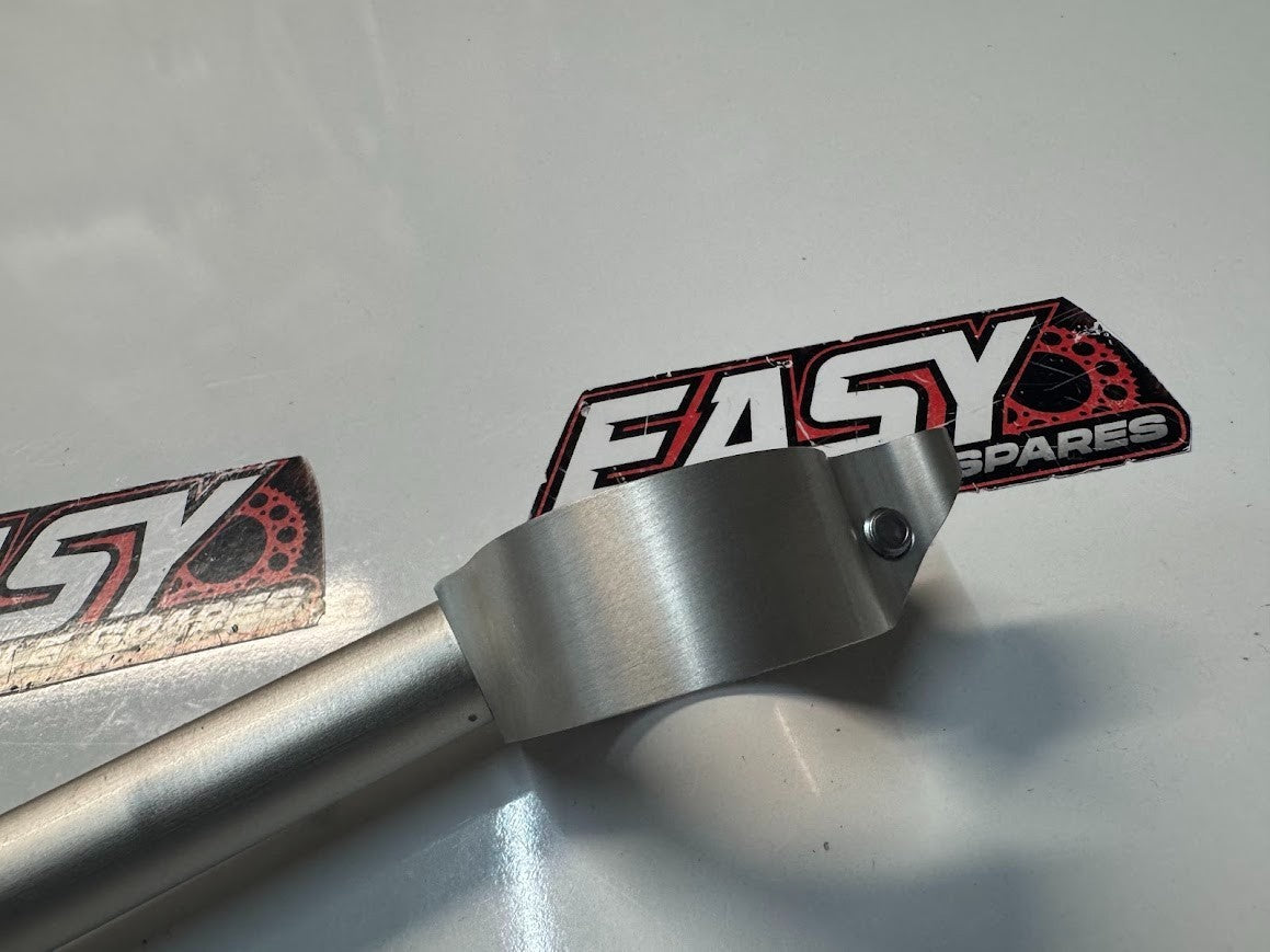 Yamaha YZF R1 2015-2025 LH Handlebar OEM Genuine 2CR-26121-00