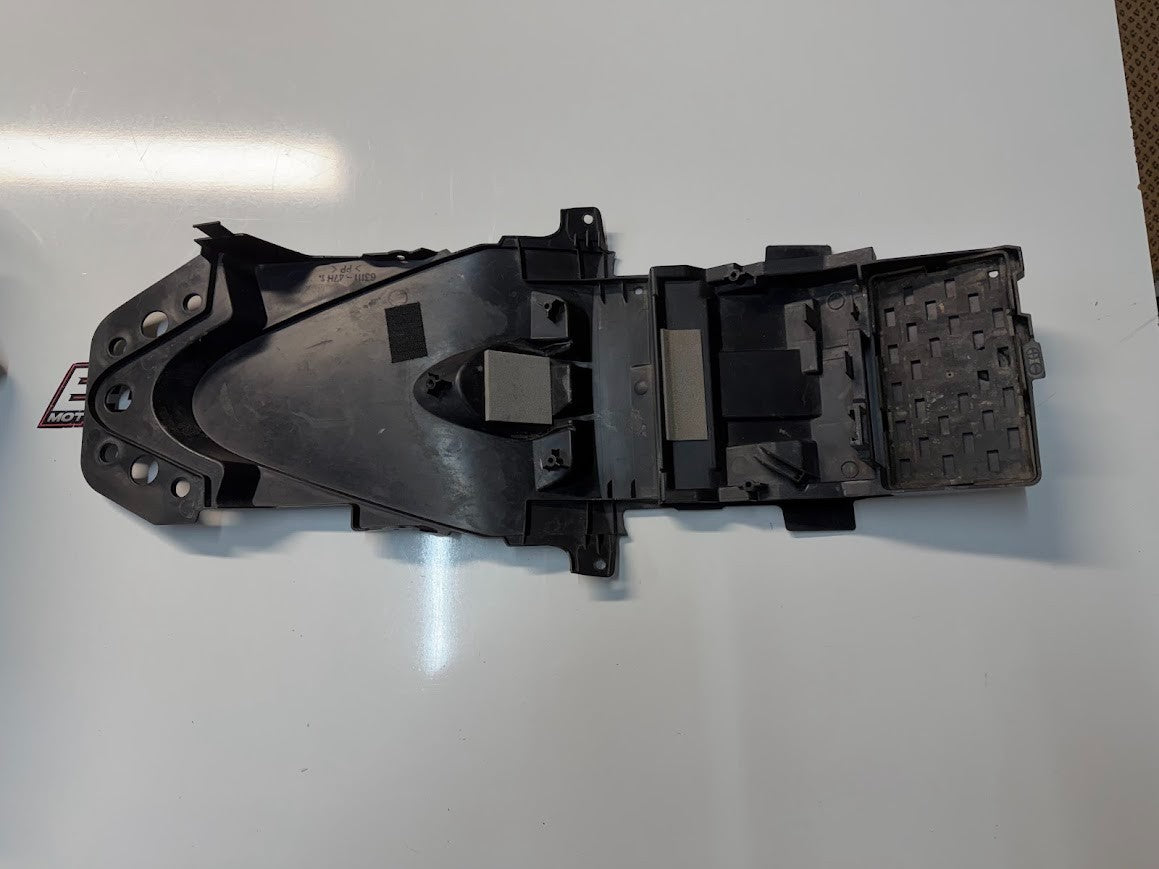 Rear Fender Suzuki GSXR 1000 2009-2016 OEM 63111-47H10