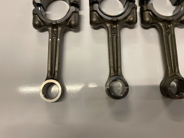 Connecting Rods Yamaha FZ6-S 2006