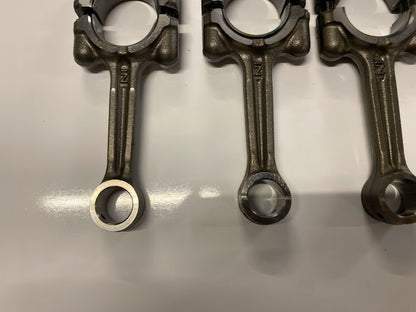 Connecting Rods Yamaha FZ6-S 2006
