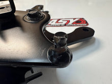 Kawasaki Vulcan S 650 2015-2025 RH Rear Set Foot Rest OEM Genuine 34003-0156