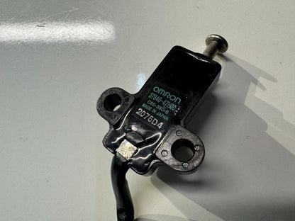 Suzuki GSXR 1000 2013-2016 Side Stand Switch OEM Genuine 37840-47H01