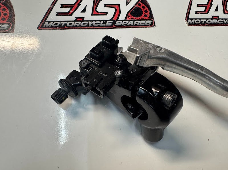 Kawasaki Vulcan S 650 2015-2025 Clutch Lever & Perch OEM Genuine 46076-0137