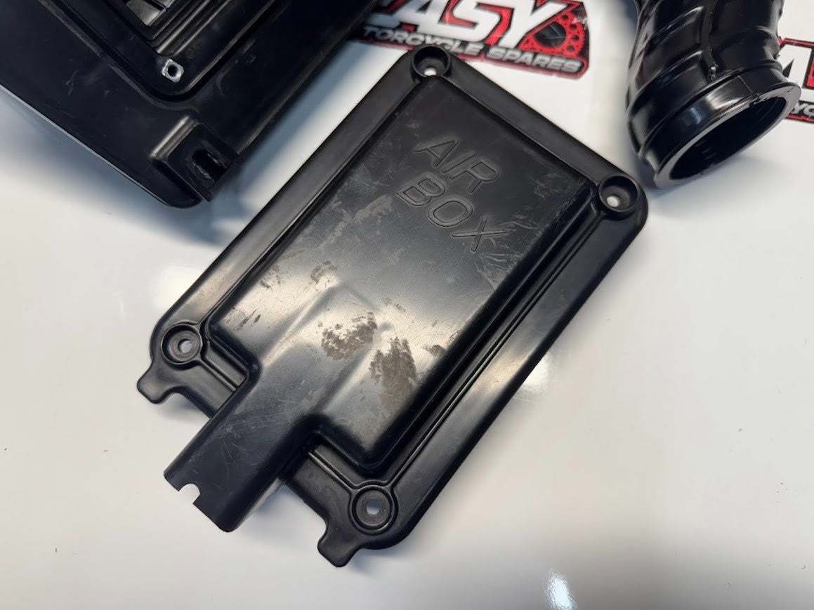 Aprilia RS4 125 4T 2011-2016 Airbox Parts OEM Genuine 898054