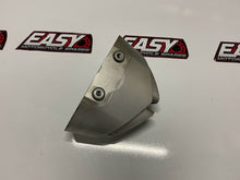 Tail Muffler Cover Kawasaki Ninja ZX-6R 07-08 2008 49106-0058
