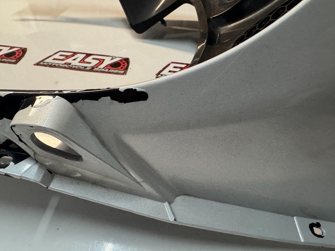 Yamaha YZF R15 2015 Lower Belly Fairing OEM Genuine 1CK-F836M-00