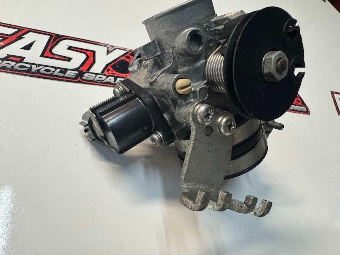 Yamaha YZF R15 2015-2018 Throttle Body OEM Genuine B12-E3750-00