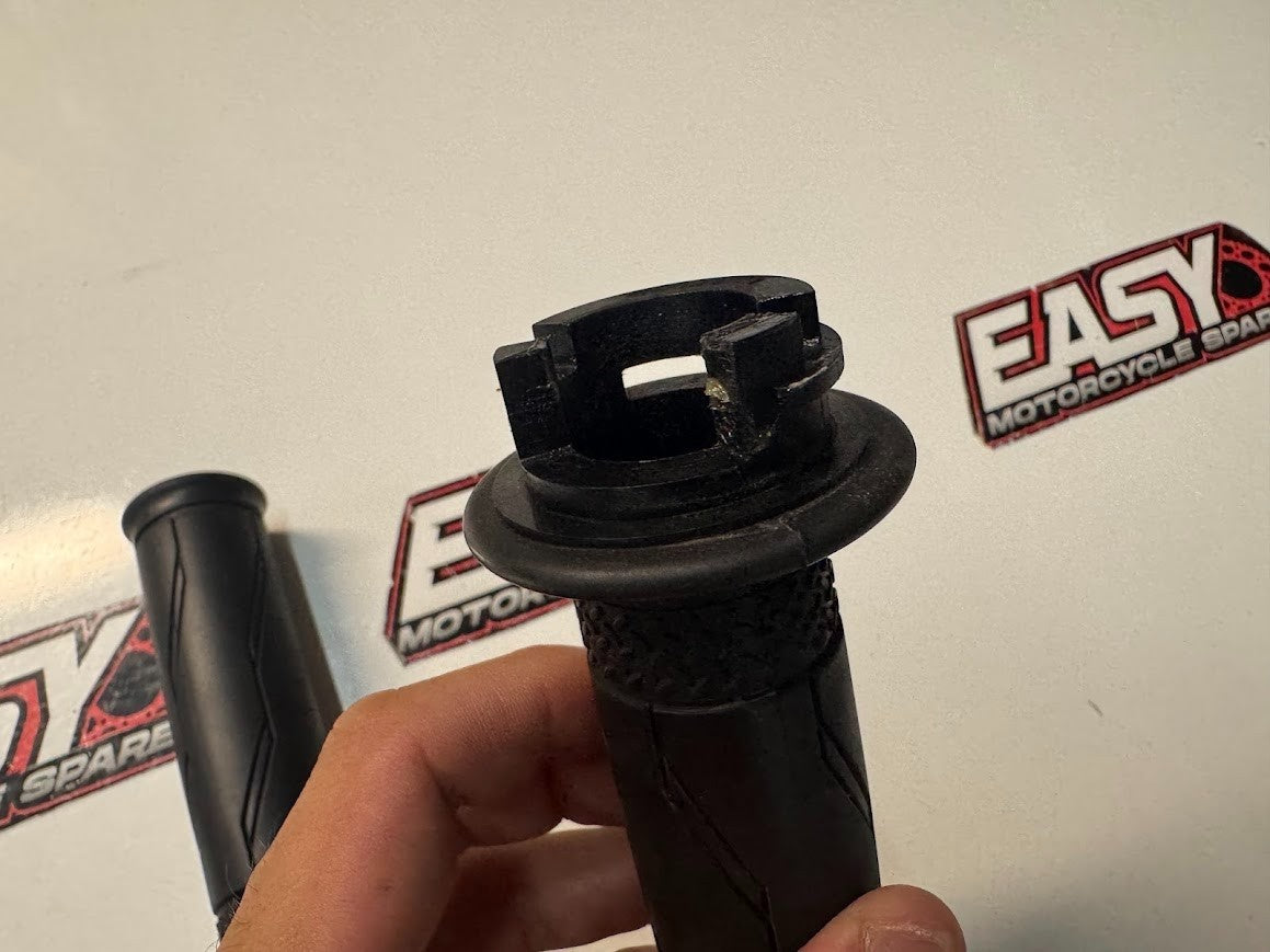 Yamaha YZF R1 2020-2025 Throttle Tube OEM Genuine B3L-26240-00