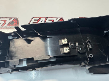 Yamaha YZF R7 2022-2025 Battery Box Rear Fender OEM Genuine BEB-8212B-00