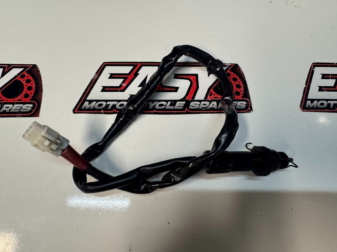 Yamaha YZF R1 2015-2025 Rear Brake Stop Switch OEM Genuine 2CR-82530-02