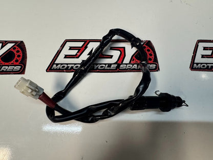 Yamaha YZF R1 2015-2025 Rear Brake Stop Switch OEM Genuine 2CR-82530-02