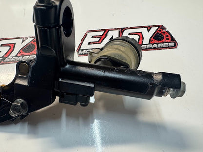 Suzuki GSXR 1000 2007-2008 Clutch Master Cylinder OEM Genuine 59800-21H00