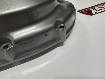 Engine Clutch Cover Suzuki GS 500 2006