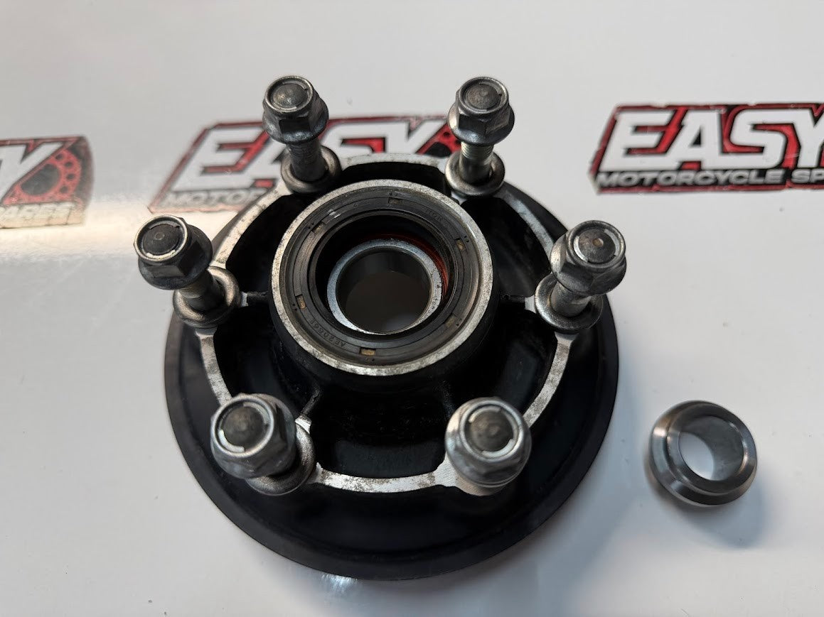 Belt Carrier Hub Kawasaki Vulcan VN900 Classic 2006-2022 OEM 42033-0037