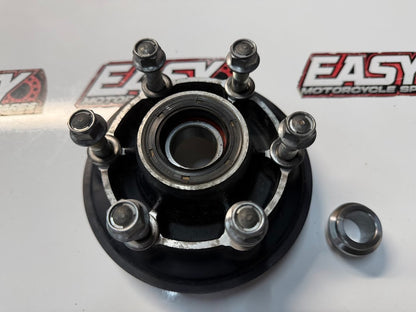 Belt Carrier Hub Kawasaki Vulcan VN900 Classic 2006-2022 OEM 42033-0037